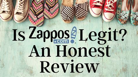 zappos fake shoes|is zappos a reputable company.